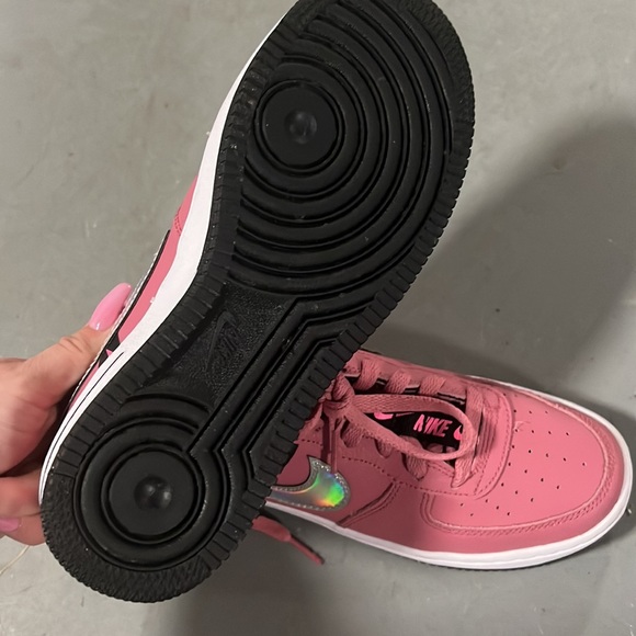 Brand new Nike Air Force ones - Picture 3 of 3